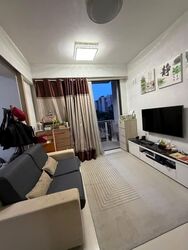 The Luxurie (D19), Condominium #536310401